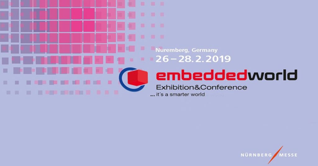 embedded 2019