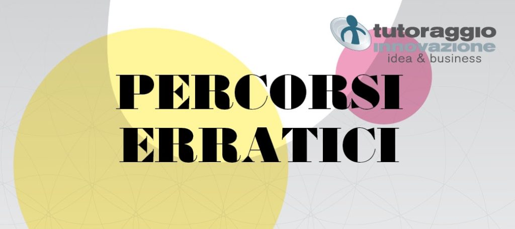 Percorsi erratici