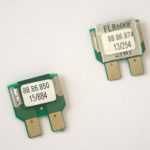 Fusibile a lama autoripristinante